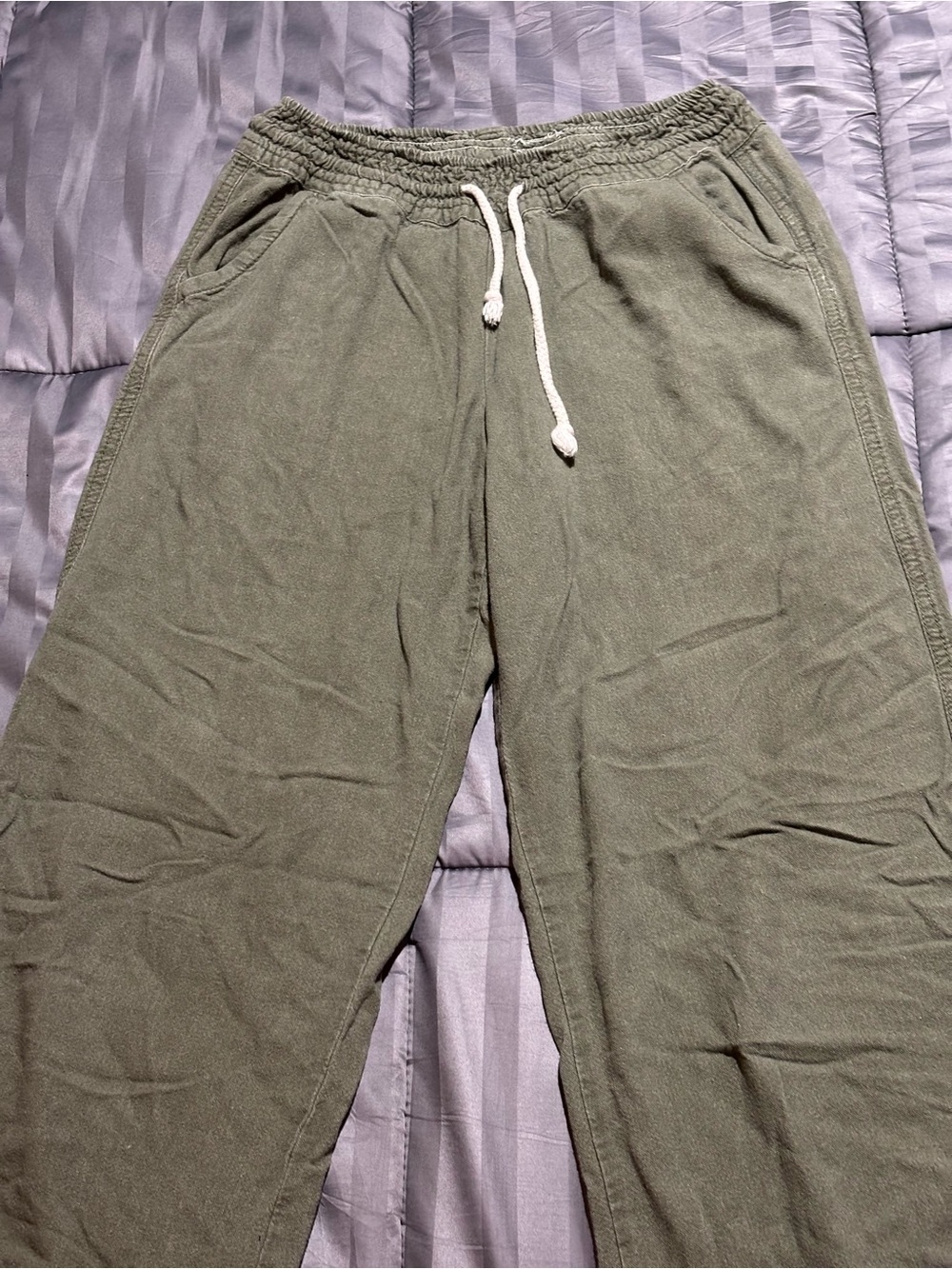 Angel Kiss Pants